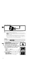 Предварительный просмотр 96 страницы Canon MV600 Instruction Manual