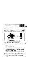 Предварительный просмотр 97 страницы Canon MV600 Instruction Manual