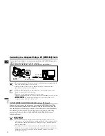 Предварительный просмотр 98 страницы Canon MV600 Instruction Manual