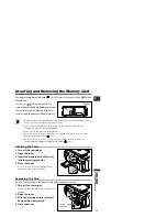 Предварительный просмотр 99 страницы Canon MV600 Instruction Manual