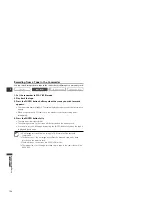 Предварительный просмотр 104 страницы Canon MV600 Instruction Manual