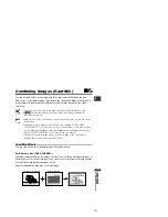 Предварительный просмотр 121 страницы Canon MV600 Instruction Manual