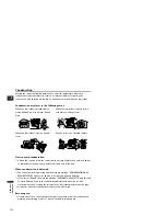 Предварительный просмотр 142 страницы Canon MV600 Instruction Manual