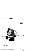 Предварительный просмотр 11 страницы Canon MV650i Instruction Manual