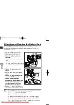 Предварительный просмотр 14 страницы Canon MV650i Instruction Manual