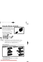 Предварительный просмотр 22 страницы Canon MV650i Instruction Manual