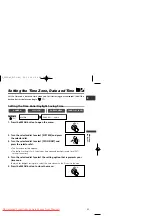 Предварительный просмотр 23 страницы Canon MV650i Instruction Manual