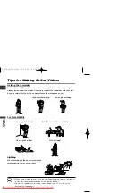 Предварительный просмотр 34 страницы Canon MV650i Instruction Manual