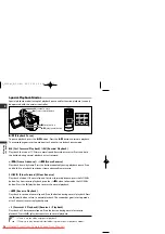 Предварительный просмотр 36 страницы Canon MV650i Instruction Manual