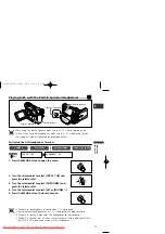 Предварительный просмотр 37 страницы Canon MV650i Instruction Manual