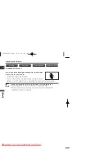 Предварительный просмотр 38 страницы Canon MV650i Instruction Manual