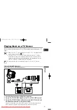 Предварительный просмотр 39 страницы Canon MV650i Instruction Manual