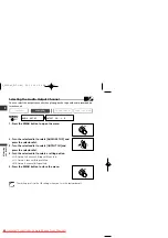 Предварительный просмотр 42 страницы Canon MV650i Instruction Manual