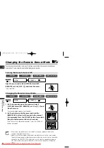 Предварительный просмотр 48 страницы Canon MV650i Instruction Manual