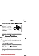 Предварительный просмотр 50 страницы Canon MV650i Instruction Manual