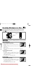 Предварительный просмотр 54 страницы Canon MV650i Instruction Manual