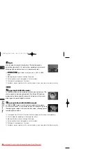 Предварительный просмотр 58 страницы Canon MV650i Instruction Manual