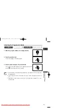 Предварительный просмотр 59 страницы Canon MV650i Instruction Manual