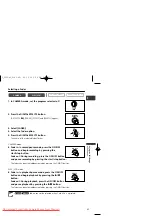 Предварительный просмотр 63 страницы Canon MV650i Instruction Manual