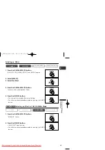 Предварительный просмотр 65 страницы Canon MV650i Instruction Manual