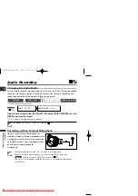 Предварительный просмотр 70 страницы Canon MV650i Instruction Manual