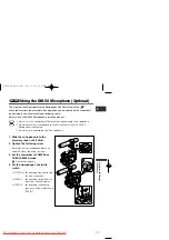 Предварительный просмотр 73 страницы Canon MV650i Instruction Manual