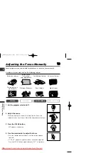 Предварительный просмотр 74 страницы Canon MV650i Instruction Manual