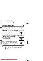 Предварительный просмотр 76 страницы Canon MV650i Instruction Manual