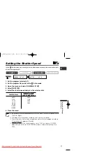 Предварительный просмотр 77 страницы Canon MV650i Instruction Manual