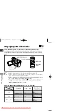 Предварительный просмотр 82 страницы Canon MV650i Instruction Manual