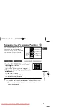 Предварительный просмотр 85 страницы Canon MV650i Instruction Manual