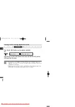 Предварительный просмотр 92 страницы Canon MV650i Instruction Manual