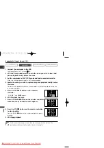 Предварительный просмотр 94 страницы Canon MV650i Instruction Manual