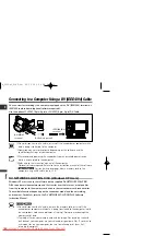 Предварительный просмотр 98 страницы Canon MV650i Instruction Manual