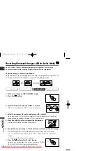 Предварительный просмотр 106 страницы Canon MV650i Instruction Manual