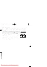 Предварительный просмотр 112 страницы Canon MV650i Instruction Manual