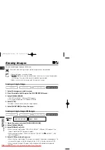 Предварительный просмотр 114 страницы Canon MV650i Instruction Manual