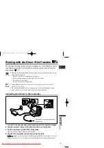 Предварительный просмотр 117 страницы Canon MV650i Instruction Manual