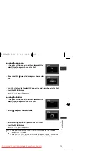 Предварительный просмотр 119 страницы Canon MV650i Instruction Manual