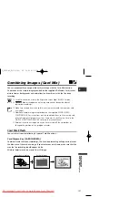 Предварительный просмотр 121 страницы Canon MV650i Instruction Manual