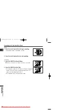 Предварительный просмотр 124 страницы Canon MV650i Instruction Manual