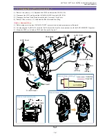 Preview for 106 page of Canon MV690 E Service Manual