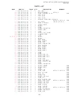 Preview for 209 page of Canon MV690 E Service Manual