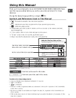 Предварительный просмотр 3 страницы Canon MV690 Instruction Manual