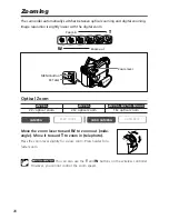 Предварительный просмотр 28 страницы Canon MV690 Instruction Manual