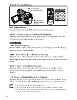 Предварительный просмотр 32 страницы Canon MV690 Instruction Manual