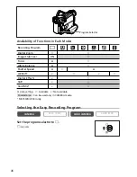 Предварительный просмотр 46 страницы Canon MV690 Instruction Manual