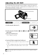 Предварительный просмотр 50 страницы Canon MV690 Instruction Manual