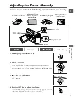 Предварительный просмотр 51 страницы Canon MV690 Instruction Manual