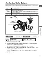 Предварительный просмотр 53 страницы Canon MV690 Instruction Manual